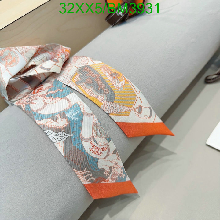 Hermes-Scarf Code: BM3931 $: 32USD