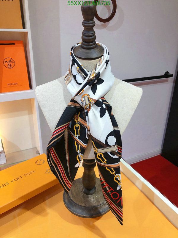 LV-Scarf Code: UM8735 $: 55USD