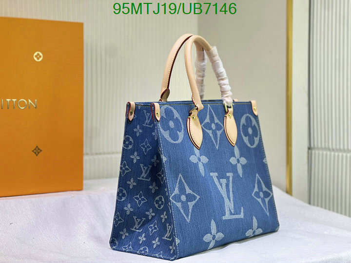 LV-Bag-4A Quality Code: UB7146 $: 95USD