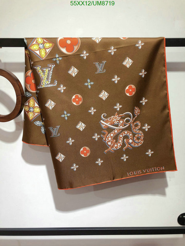 LV-Scarf Code: UM8719 $: 55USD