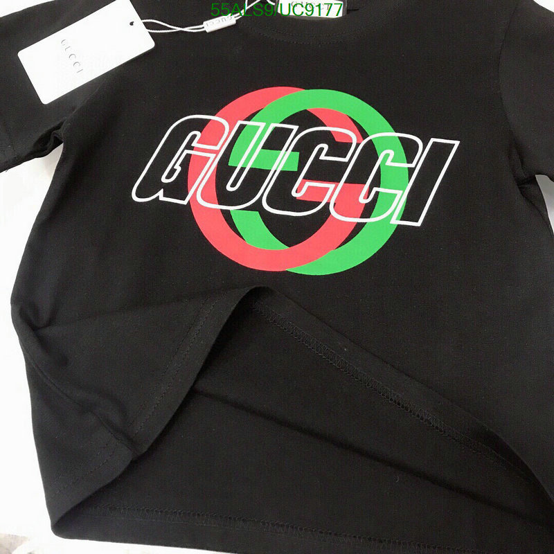 Gucci-Kids clothing Code: UC9177 $: 55USD