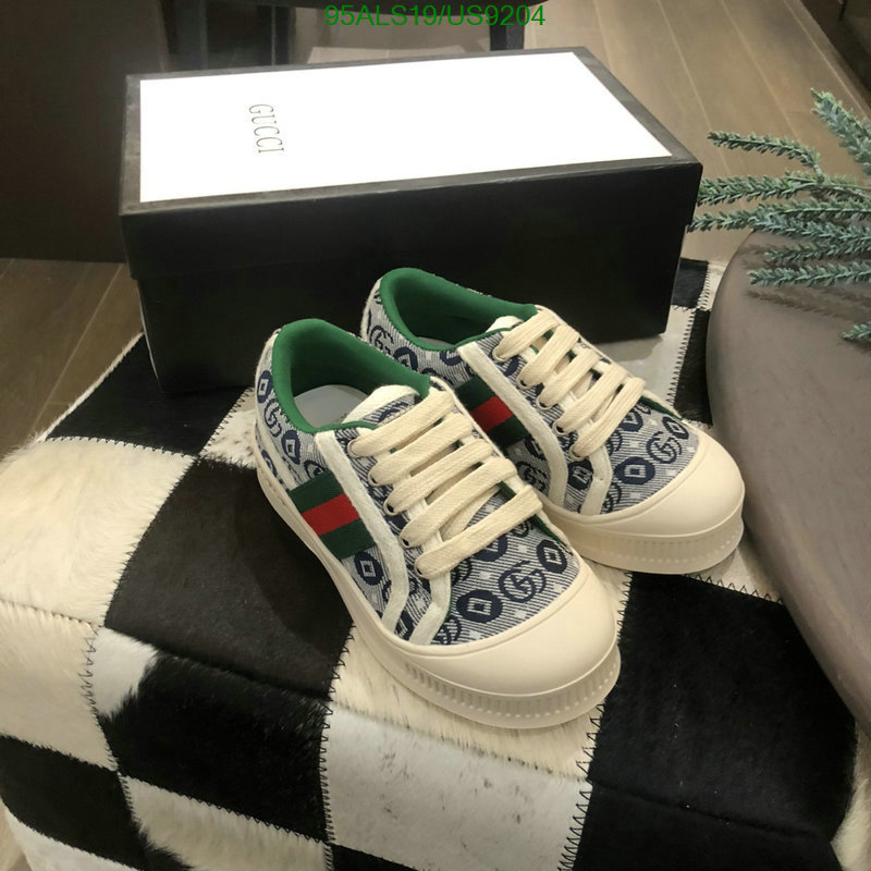 Gucci-Kids shoes Code: US9204 $: 95USD