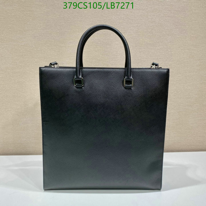 Prada-Bag-Mirror Quality Code: LB7271 $: 379USD