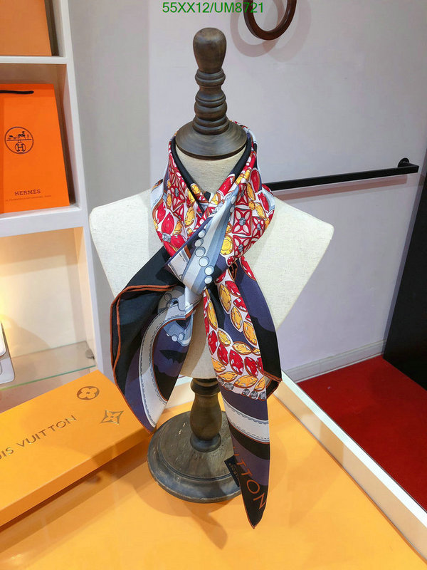 LV-Scarf Code: UM8721 $: 55USD