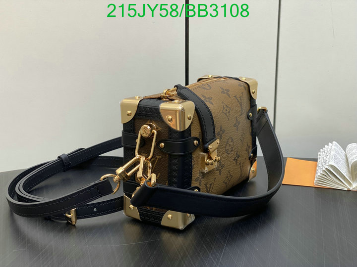 LV-Bag-Mirror Quality Code: BB4108 $: 215USD