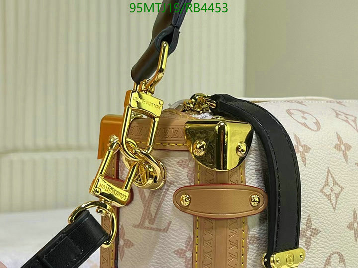 LV-Bag-4A Quality Code: RB4453 $: 95USD