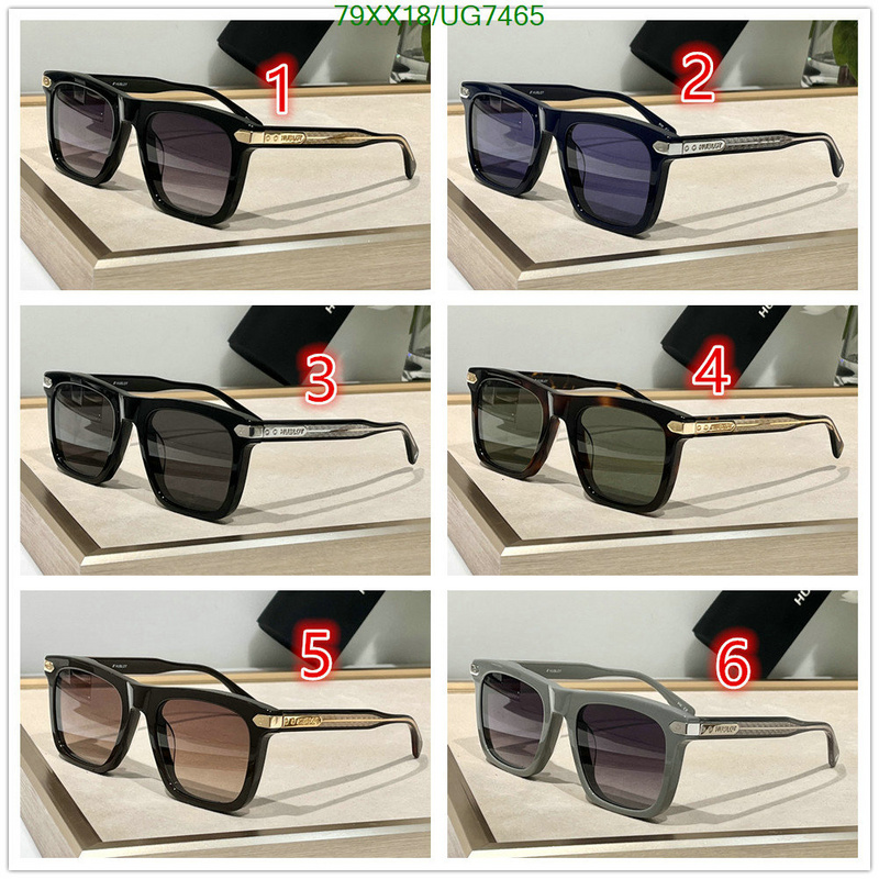 Hublot-Glasses Code: UG7465 $: 79USD