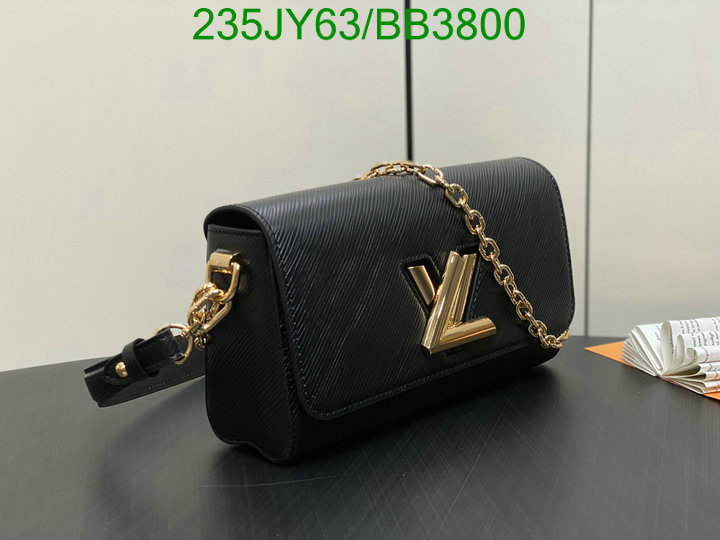 LV-Bag-Mirror Quality Code: BB3800 $: 235USD