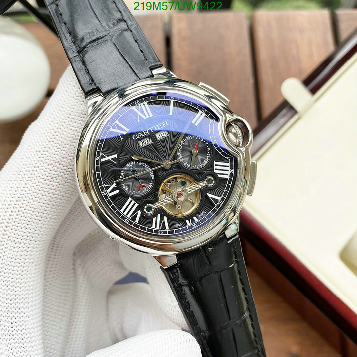 Cartier-Watch-Mirror Quality Code: UW9422 $: 219USD
