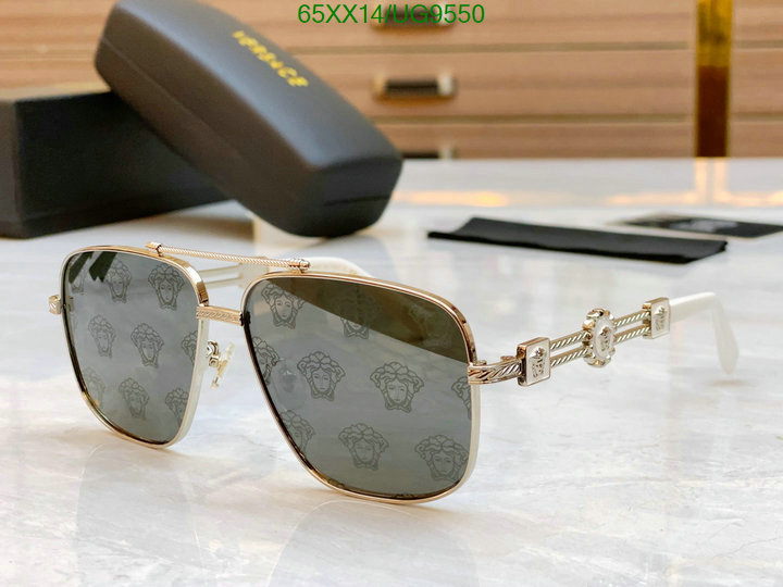 Versace-Glasses Code: UG9550 $: 65USD