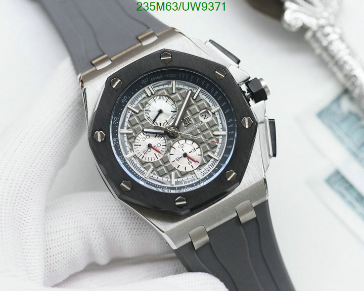 Audemars Piguet-Watch-Mirror Quality Code: UW9371 $: 235USD