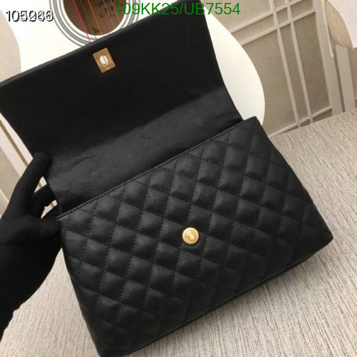 Chanel-Bag-4A Quality Code: UB7554 $: 109USD