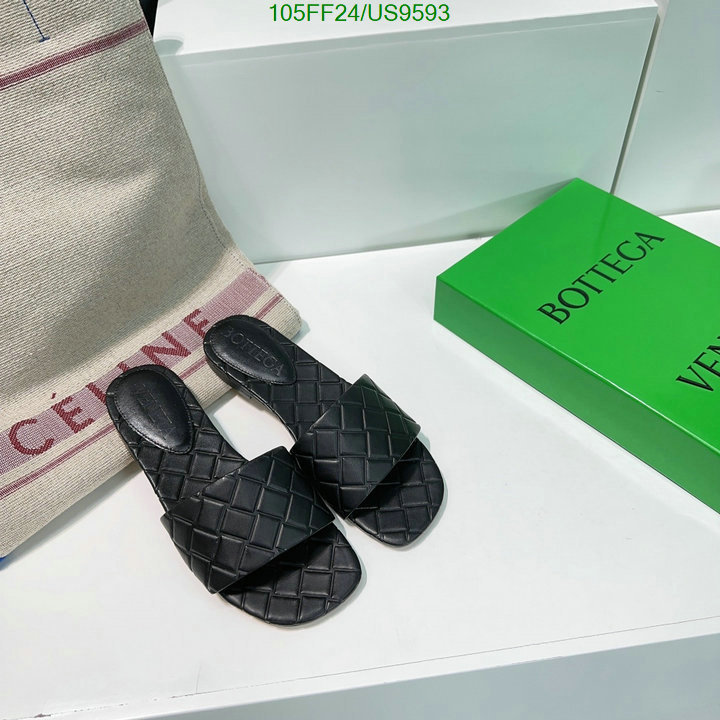 BV-Women Shoes Code: US9593 $: 105USD
