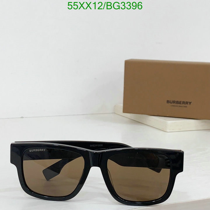 Burberry-Glasses Code: BG3396 $: 55USD