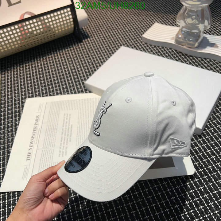 YSL-Cap(Hat) Code: UH8260 $: 32USD