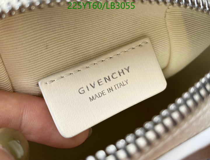 Givenchy-Bag-Mirror Quality Code: LB3055 $: 225USD