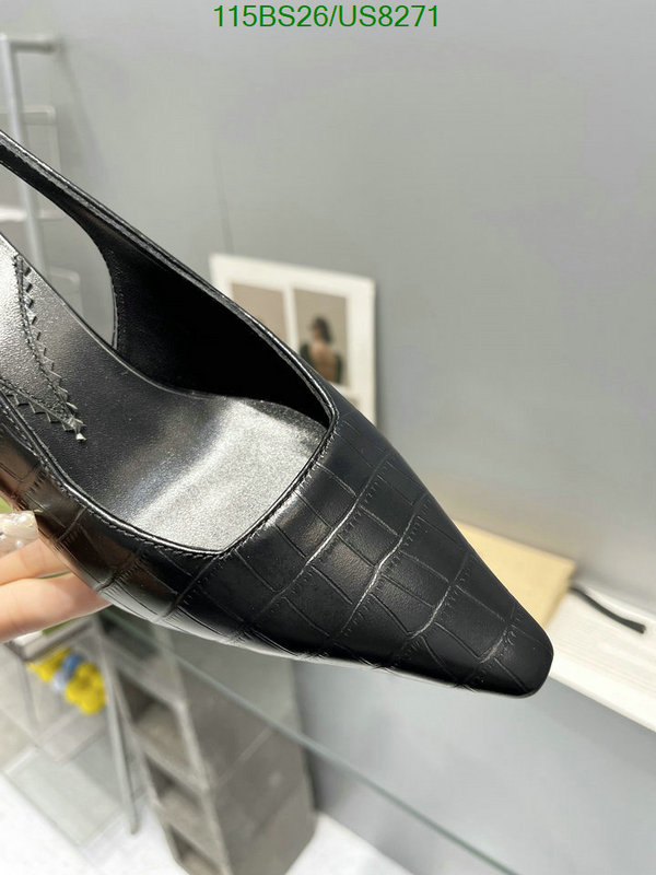 Gucci-Women Shoes Code: US8271 $: 115USD