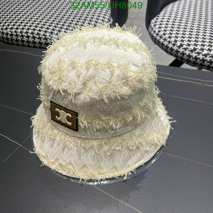 Celine-Cap(Hat) Code: UH8049 $: 32USD