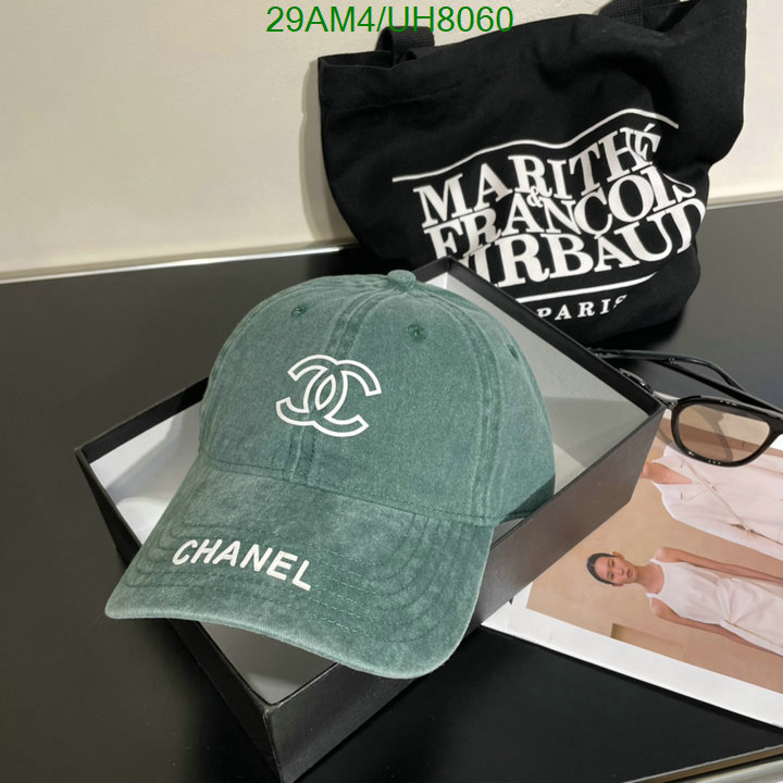 Chanel-Cap(Hat) Code: UH8060 $: 29USD