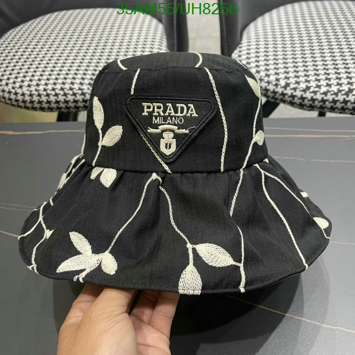 Prada-Cap(Hat) Code: UH8256 $: 35USD