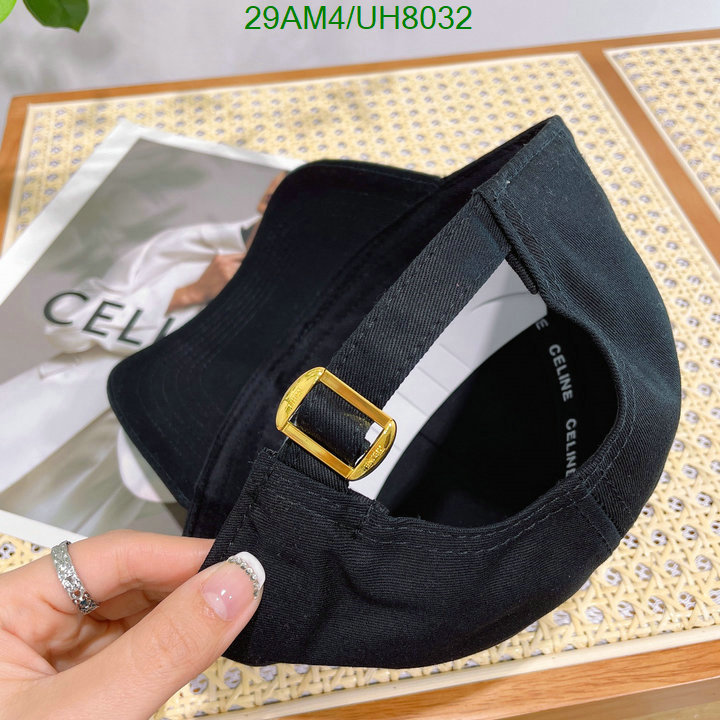 Celine-Cap(Hat) Code: UH8032 $: 29USD