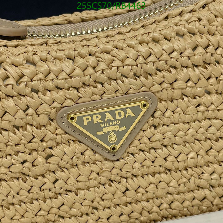 Prada-Bag-Mirror Quality Code: RB4463 $: 255USD