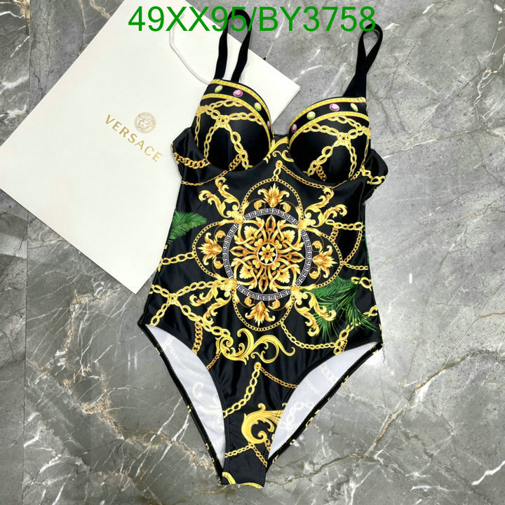 Versace-Swimsuit Code: BY3758 $: 49USD