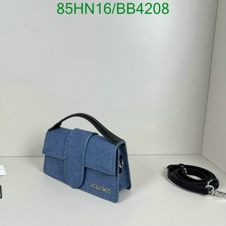 Jacquemus-Bag-4A Quality Code: BB4208