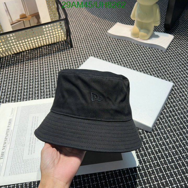 YSL-Cap(Hat) Code: UH8262 $: 29USD