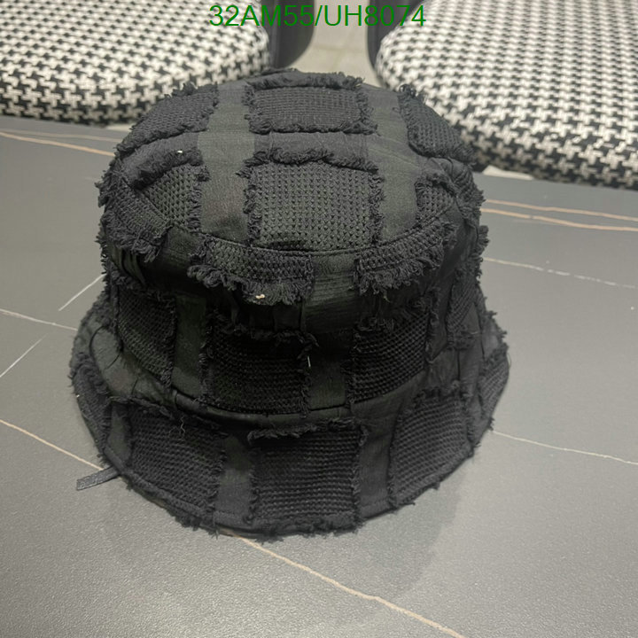 Chanel-Cap(Hat) Code: UH8074 $: 32USD