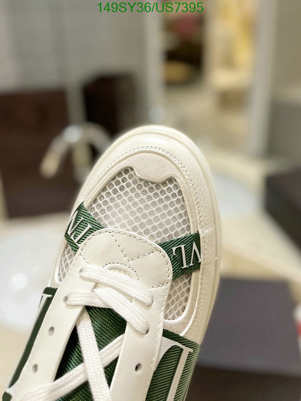 Valentino-Women Shoes Code: US7395 $: 149USD