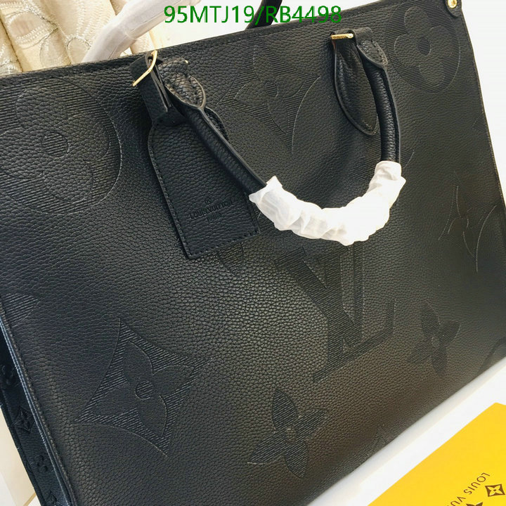 LV-Bag-4A Quality Code: RB4498 $: 95USD