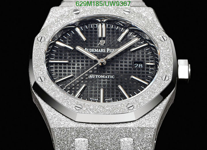 Audemars Piguet-Watch-Mirror Quality Code: UW9367 $: 629USD