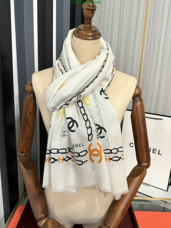 Chanel-Scarf Code: UM8644 $: 79USD