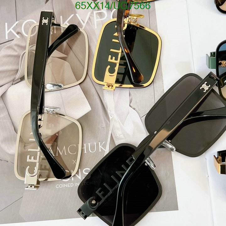 Celine-Glasses Code: UG7566 $: 65USD