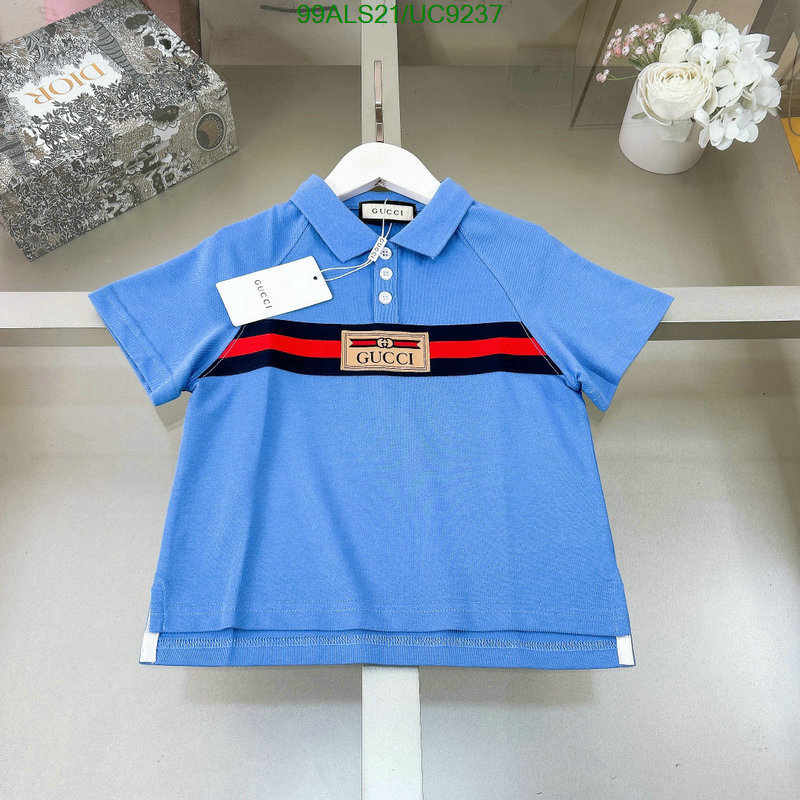 Gucci-Kids clothing Code: UC9237 $: 99USD