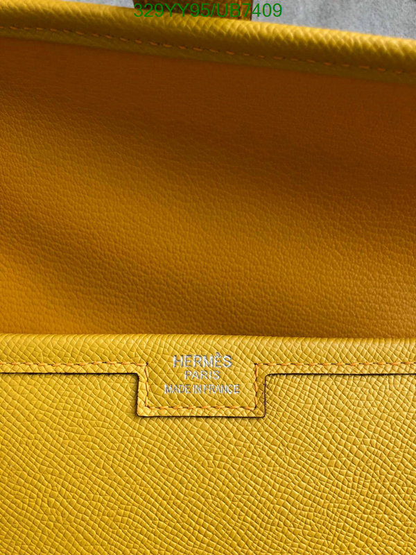 Hermes-Bag-Mirror Quality Code: UB7409 $: 329USD