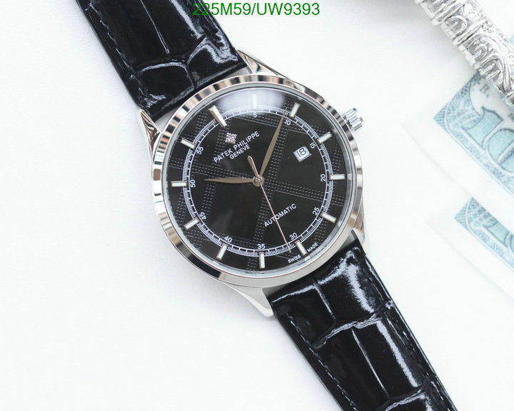 Patek Philippe-Watch-Mirror Quality Code: UW9393 $: 225USD