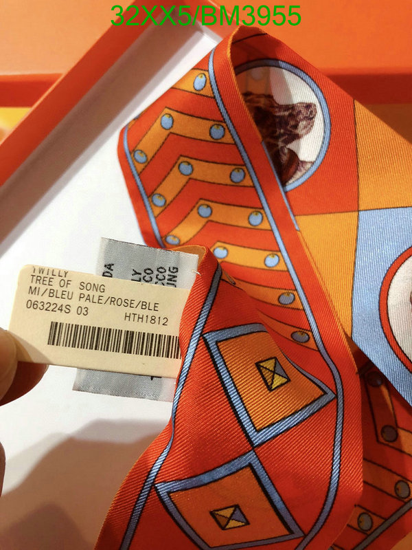 Hermes-Scarf Code: BM3955 $: 32USD