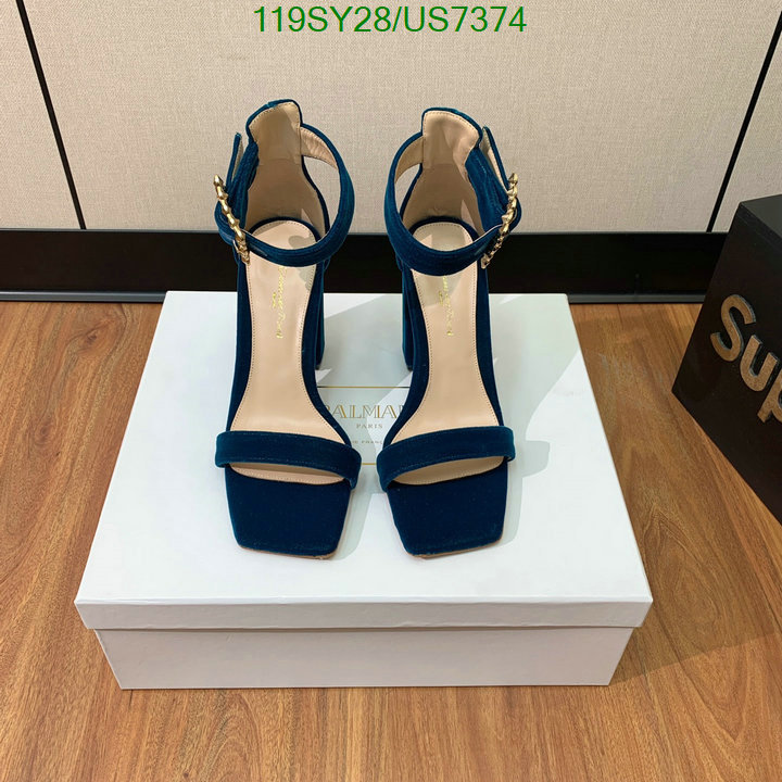 Gianvito Rossi-Women Shoes Code: US7374 $: 119USD