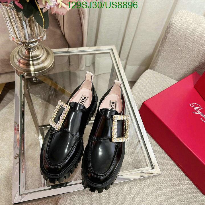 Roger Vivier-Women Shoes Code: US8896 $: 129USD