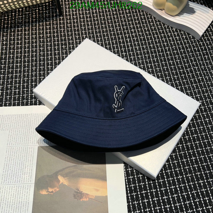 YSL-Cap(Hat) Code: UH8262 $: 29USD