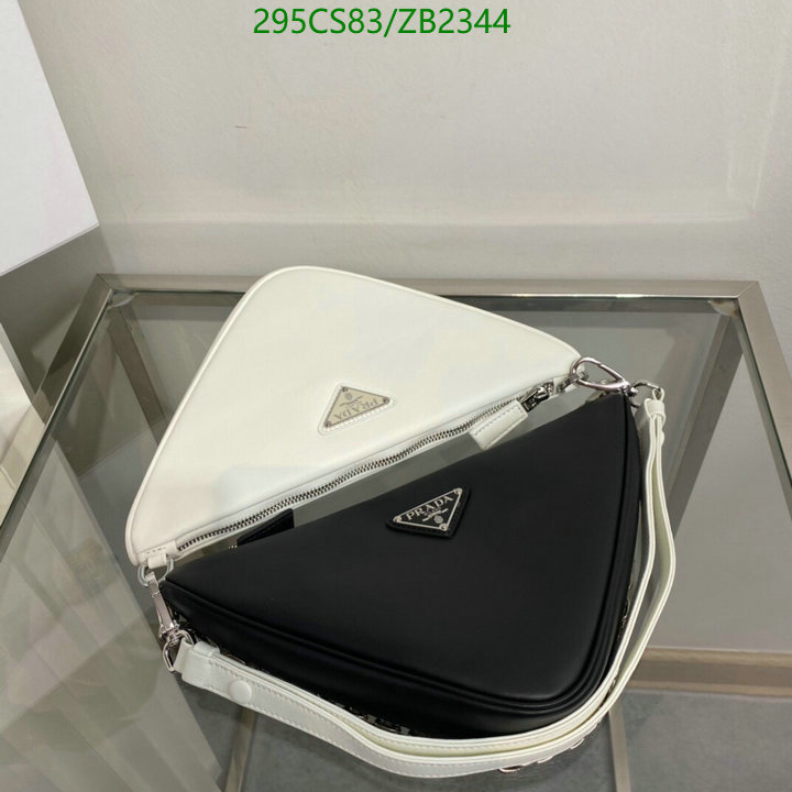Prada-Bag-Mirror Quality Code: ZB2344 $: 295USD