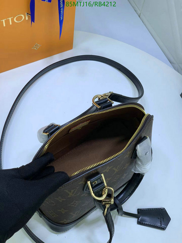 LV-Bag-4A Quality Code: RB4212 $: 85USD