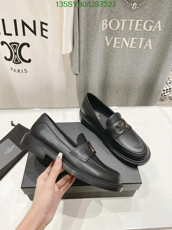 Valentino-Women Shoes Code: US7327 $: 135USD