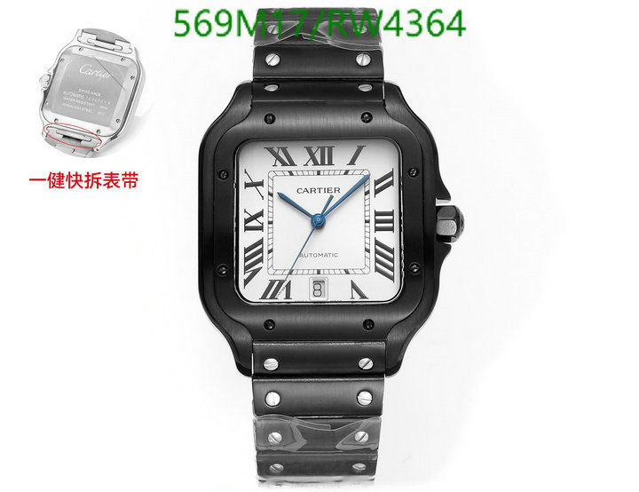 Cartier-Watch-Mirror Quality Code: RW4364 $: 569USD