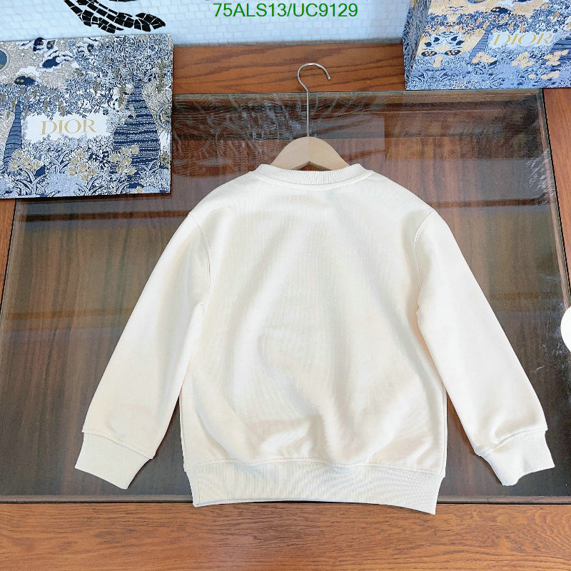 Dior-Kids clothing Code: UC9129 $: 75USD