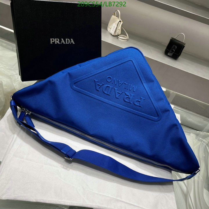 Prada-Bag-Mirror Quality Code: LB7292 $: 209USD