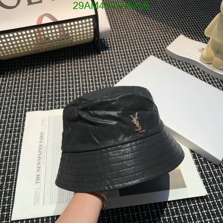 YSL-Cap(Hat) Code: UH8259 $: 29USD