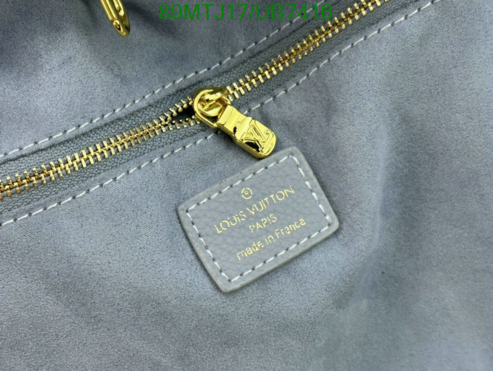 LV-Bag-4A Quality Code: UB7416 $: 89USD